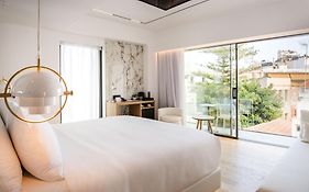 Ethereal White Resort Hotel & Spa - Adults Only